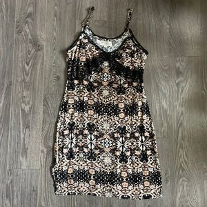 NWOT Miranda Lambert Idyllwind Dress Country Lace
